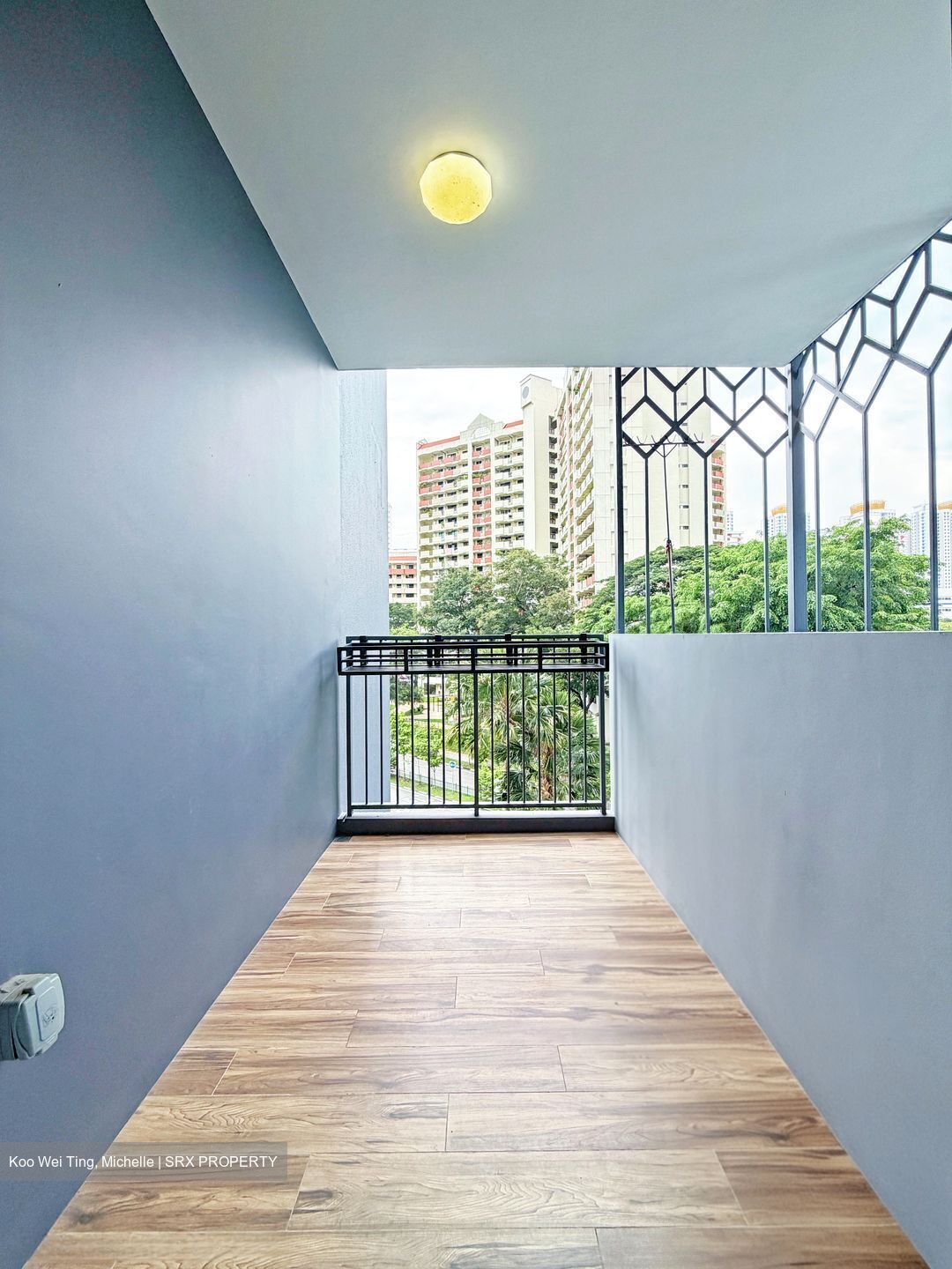 Gem Residences (D12), Condominium #577731511